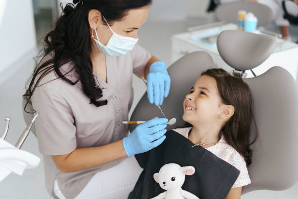 Best Emergency Wisdom Teeth Removal in Harlem, FL
