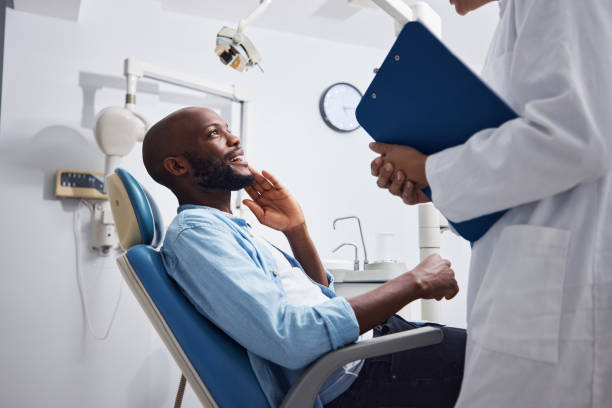 Best Pediatric Emergency Dentist in Harlem, FL