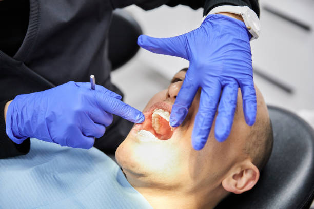 Best Emergency TMJ Treatment in Harlem, FL