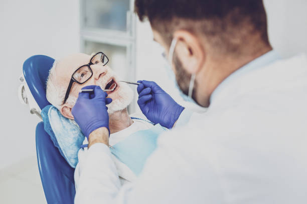 Best Emergency Dental Care for Broken or Chipped Teeth in Harlem, FL